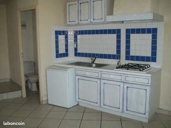 Location appartement proche école infirmière