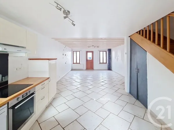 Maison 3 pièces 67 m²