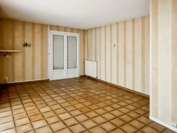 Maison 3 pièces 101 m²