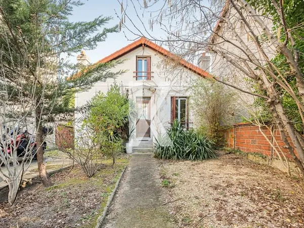 Maison d'habitation - Mont Valérien
