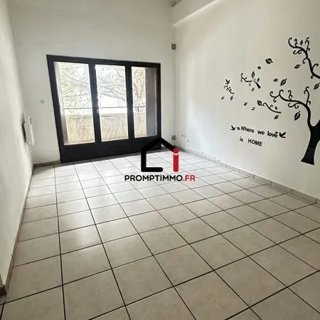 Appartement 4 pièces 75 m²