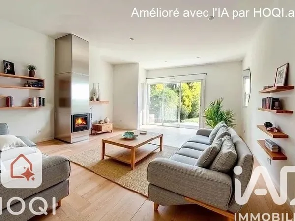 Vente Maison/villa 4 pièces