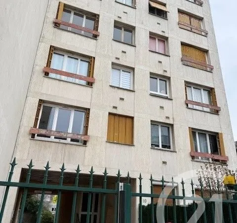 Appartement 1 pièce 32 m²