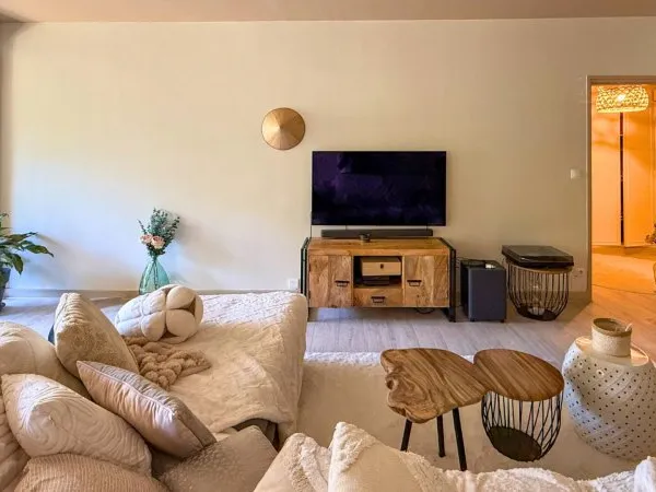 Appartement 3 pièces 80 m²