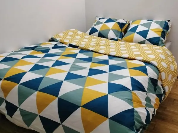 Colocation appartement à Pantin