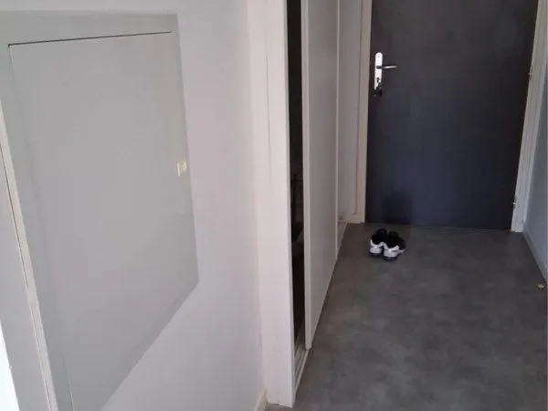Loue appartement sur Valenciennes