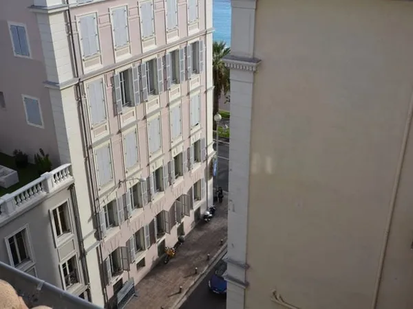 Appartement 2 pièces 52 m²