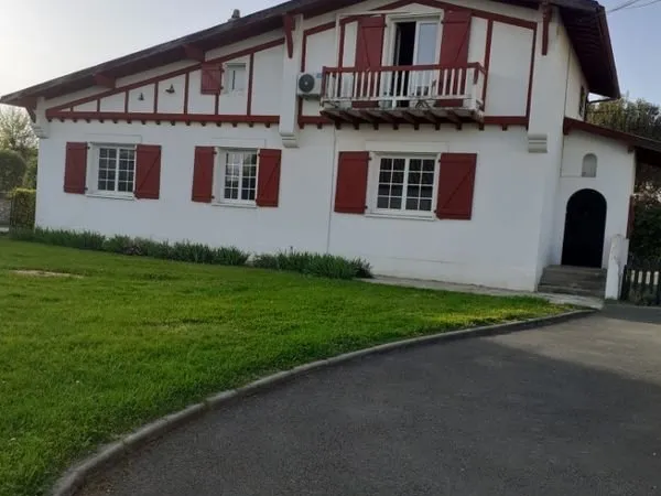 Appartement Bayonne
