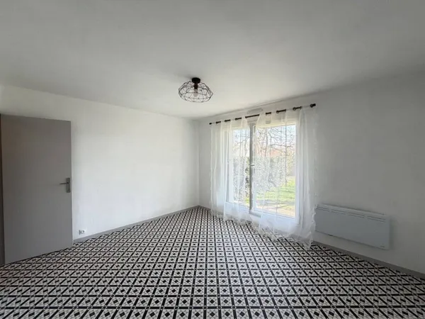 Appartement 1 pièce 23 m²