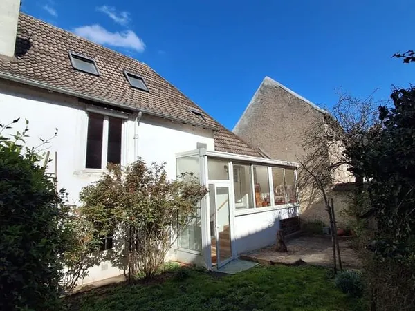 Maison 4 pièces 121 m²