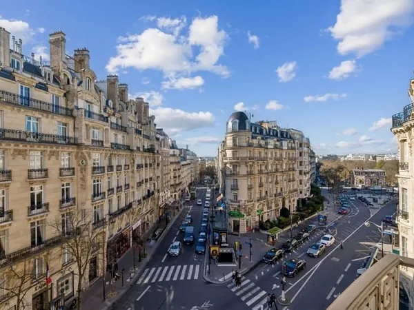 Appartement 4 pièces 291 m²