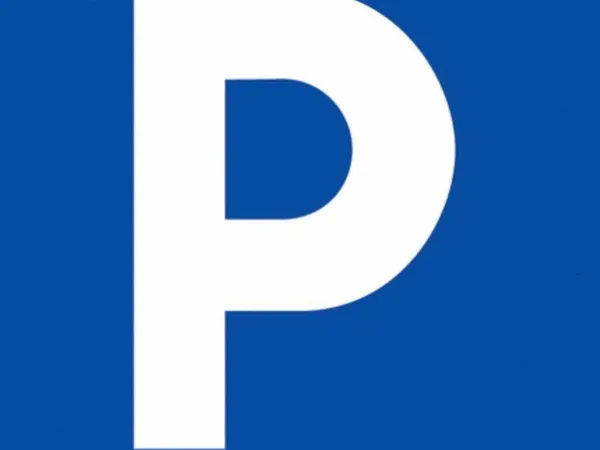 Place de parking