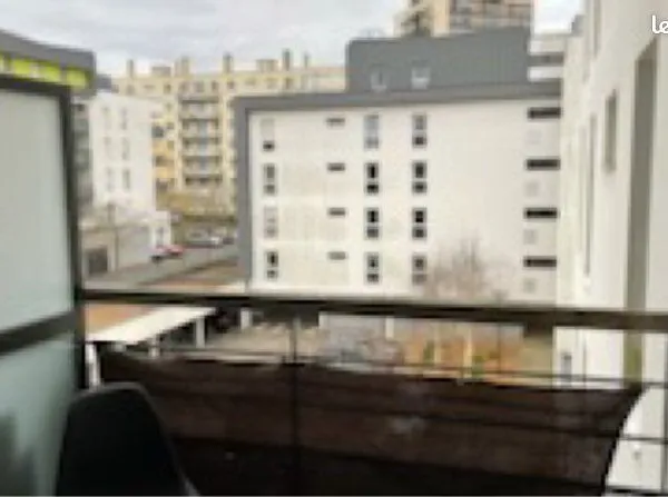 Location appartement Brest Kerinou