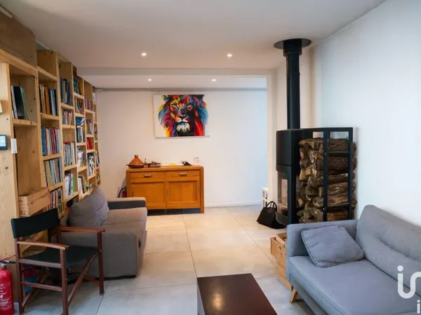 Local commercial 190 m²