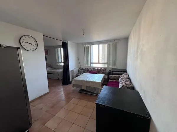Bel appartement 4 pièces à Alco ( Petit Bar) Montpellier, Proche TRAM
