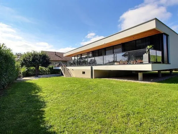 Maison Ville La Grand