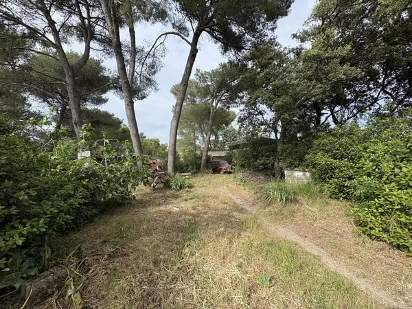 Terrain Constructible 1000m2 - 30980 LANGLADE