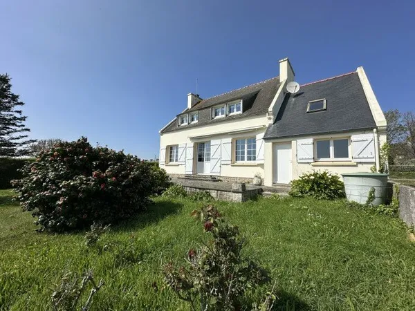 Maison Vente Primelin 5p 136m² 278000€
