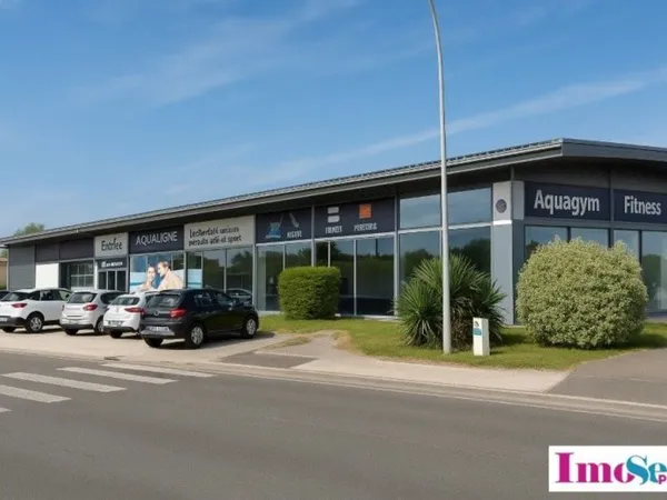 Investissement locatif BORDEAU à VENDRE