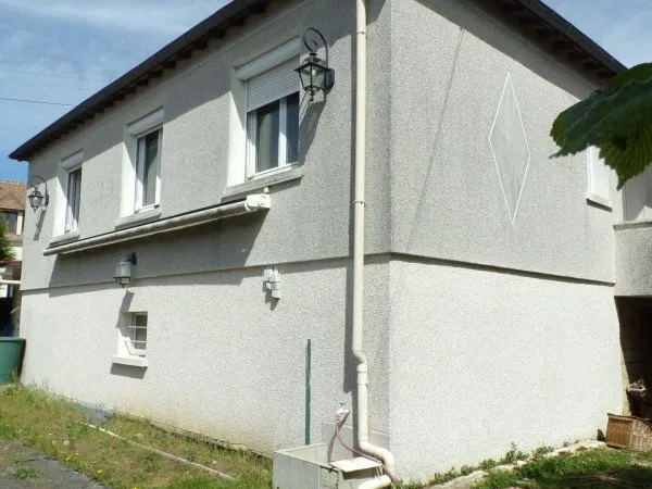 QUARTIER PAVILLONNAIRE