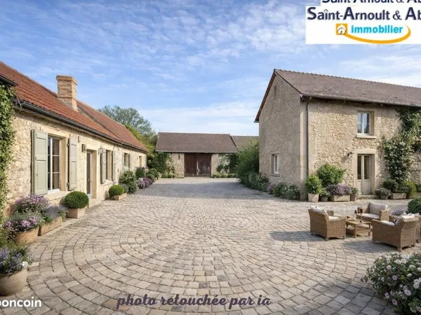 Maison 6 pièces 171 m²