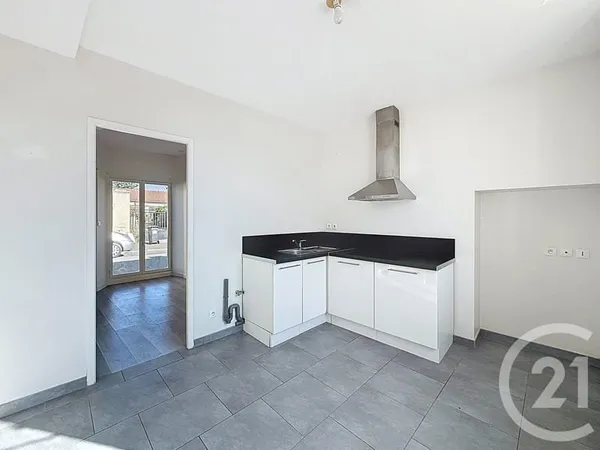 Appartement 2 pièces 21 m²