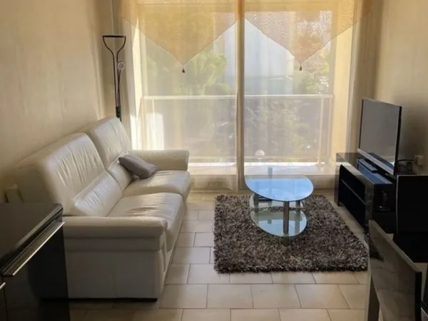 Appartement 3 pièces 53 m²