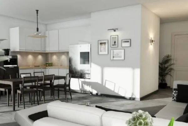 Appartement neuf
