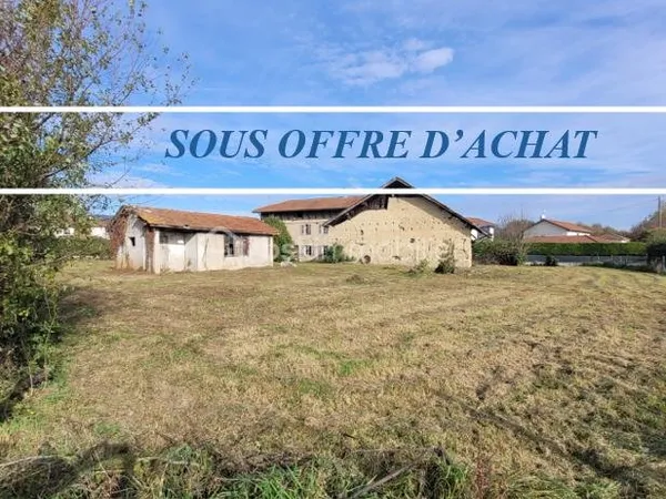 Maison 6 pièces 184 m²