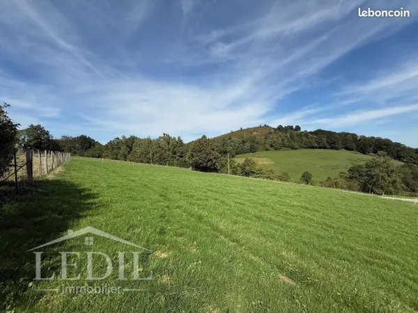 Terrain 2 441 m² Marsas