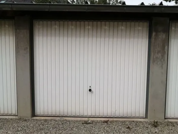 Garage fermé à LINGOLSHEIM