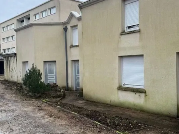 Maison Vente Saint-Jean-de-la-Ruelle 2p 30m² 90000€