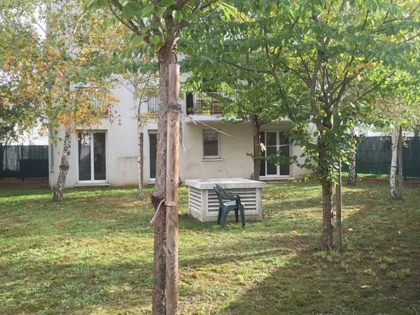 Appartement 3 pièces 59 m²