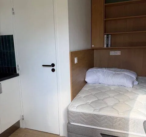 Appartement 1 pièce 13 m²