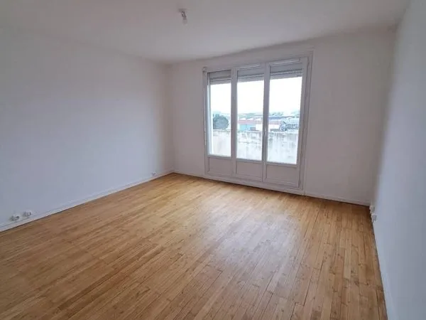 Appartement 4 pièces 70 m²