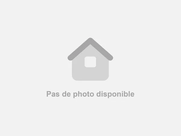Appartement 2 pièces 53 m²
