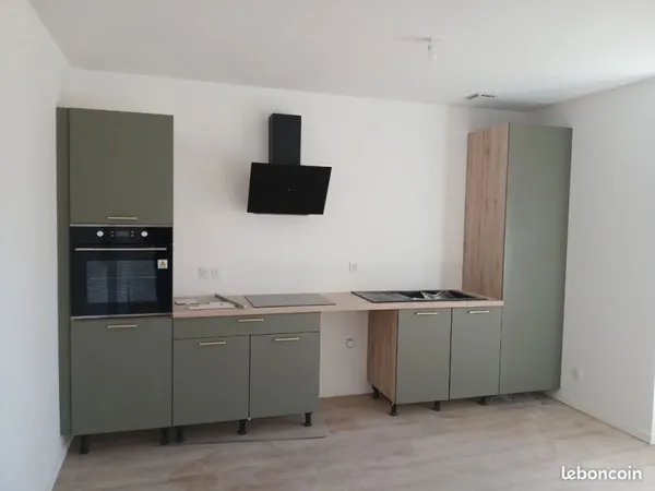 Appartement T3