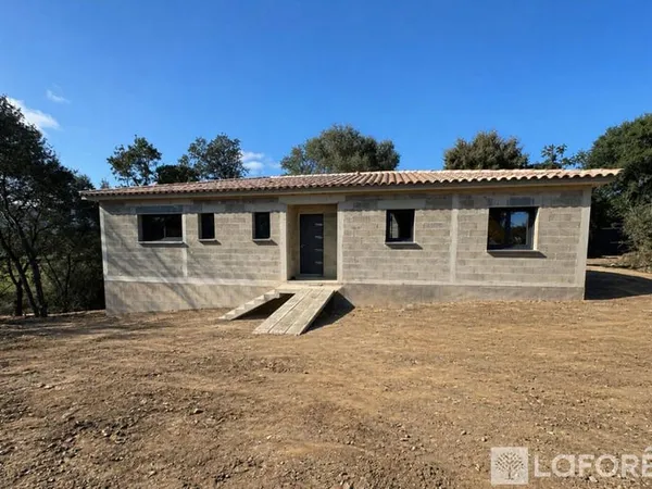 Maison 4 pièces 113 m²