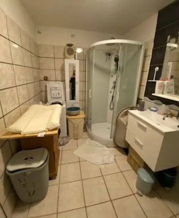 Maison 3 pièces 60 m²