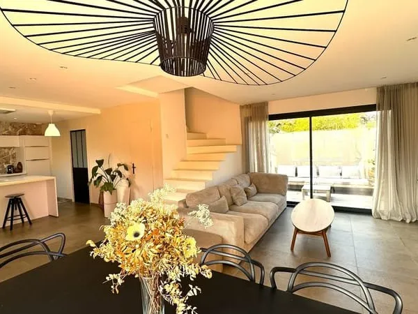Maison Vente Sète 4p 100m² 495000€