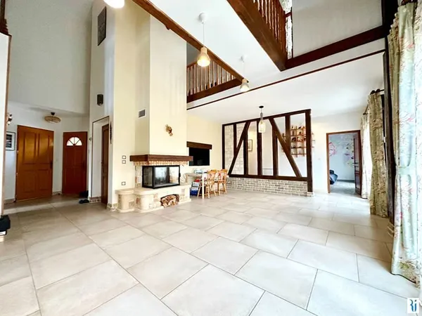 Maison Vente Montigny 6p 184m² 550000€