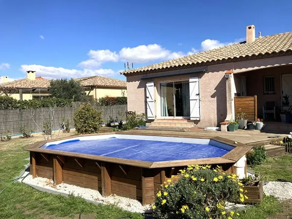 Maison Type T4 92m² - Palau Del Vidre [66]