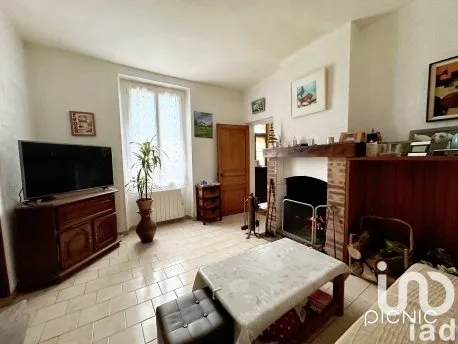 Maison 5 pièces 120 m²