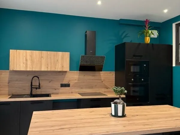 Appartement T3