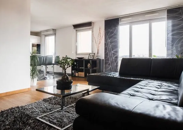 Appartement de 100m2 à louer sur Toulouse