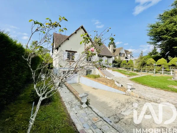 Maison 4 pièces 120 m²