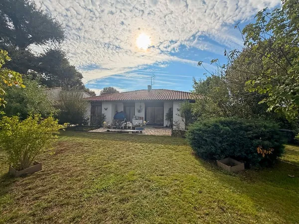 Maison 6 pièces 107 m²
