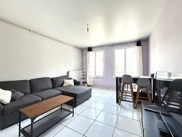 A vendre à PERIGUEUX (24000) Appartement de type 1