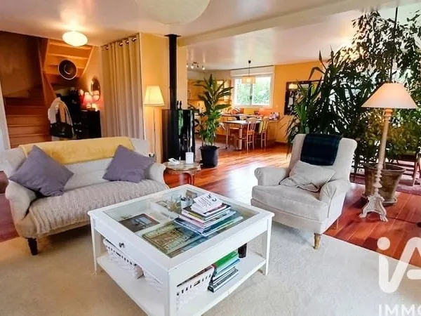 Vente Maison/villa 6 pièces