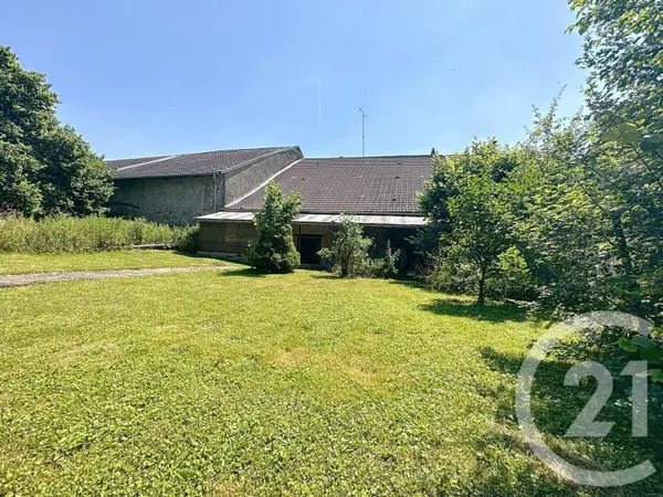 Maison 4 pièces 127 m²